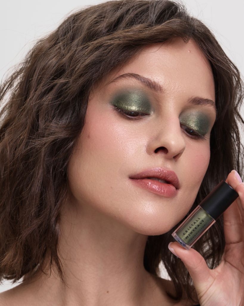 Подбираем тени под свой цвет глаз: идеи для макияжа Подбираем тени под свой цвет глаз: идеи для макияжа