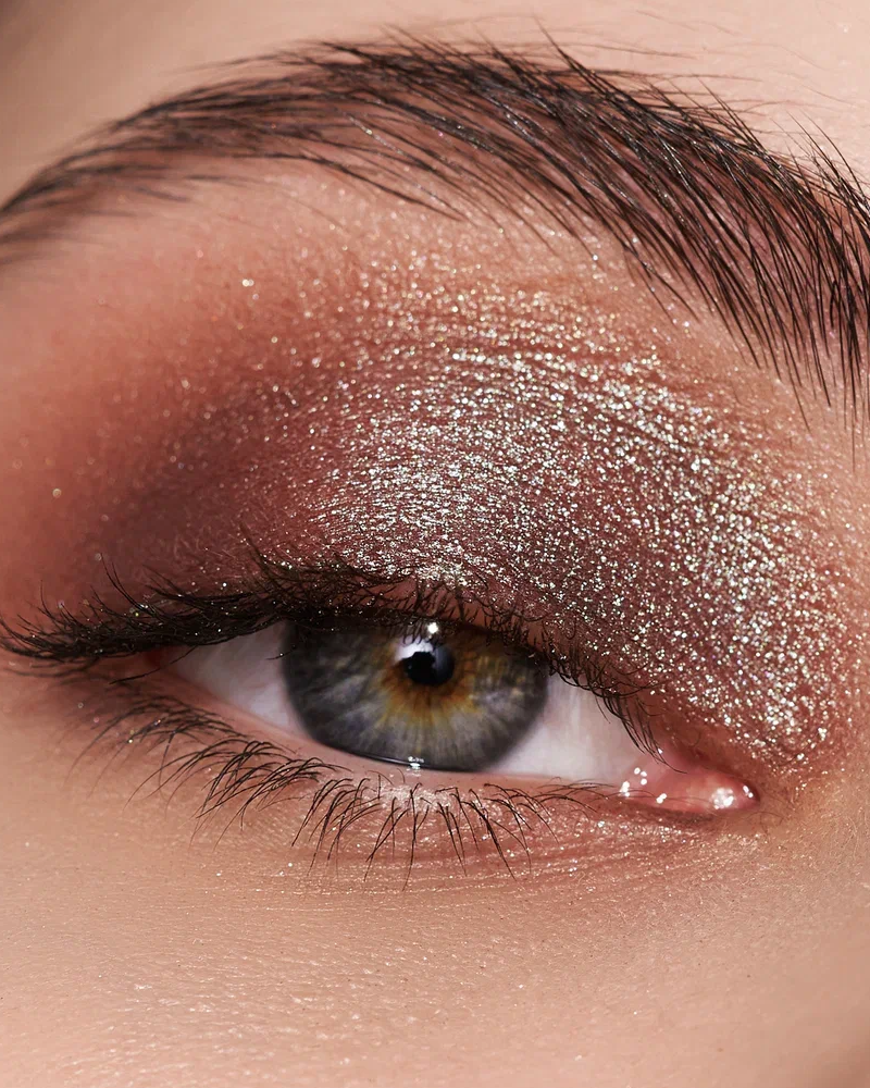 Трендовые осенние макияжи: идеи для разных цветотипов и пошаговые инструкции Трендовые осенние макияжи: идеи для разных цветотипов и пошаговые инструкции