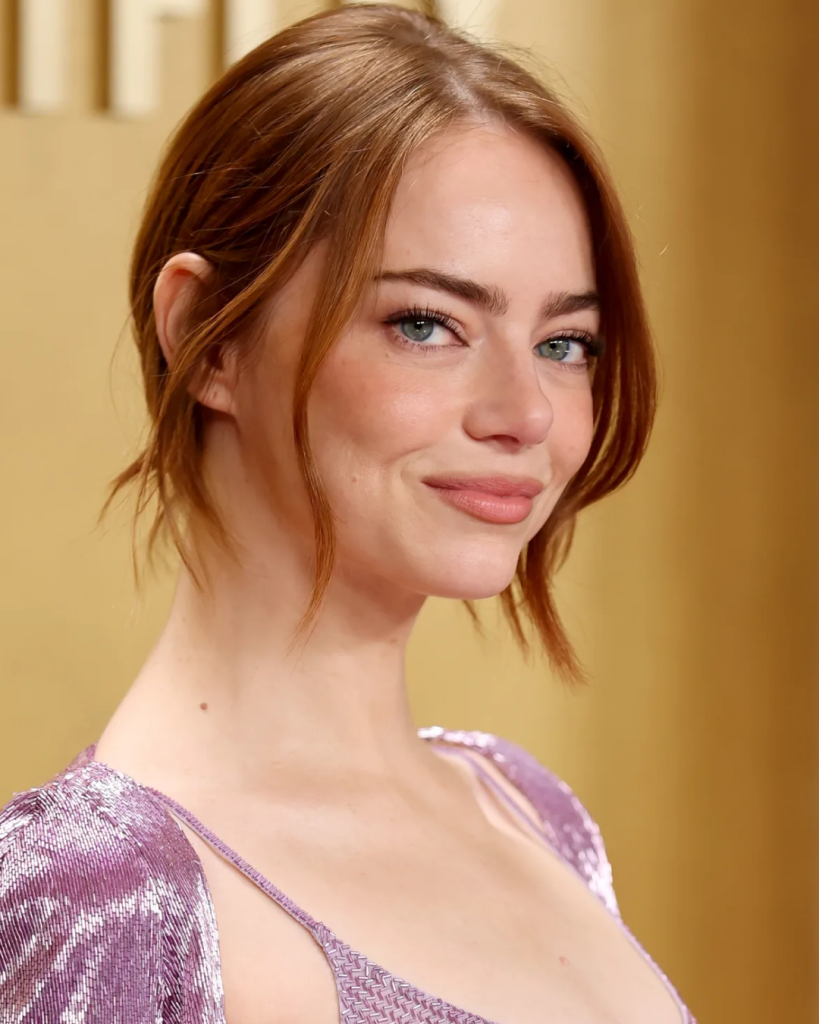 Трендовый макияж на весну 2026 