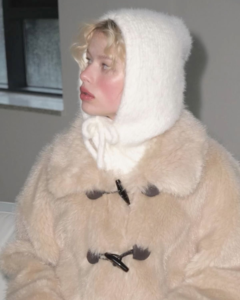 Холодный макияж: как создать эффект «морозного сияния» и свежей кожи