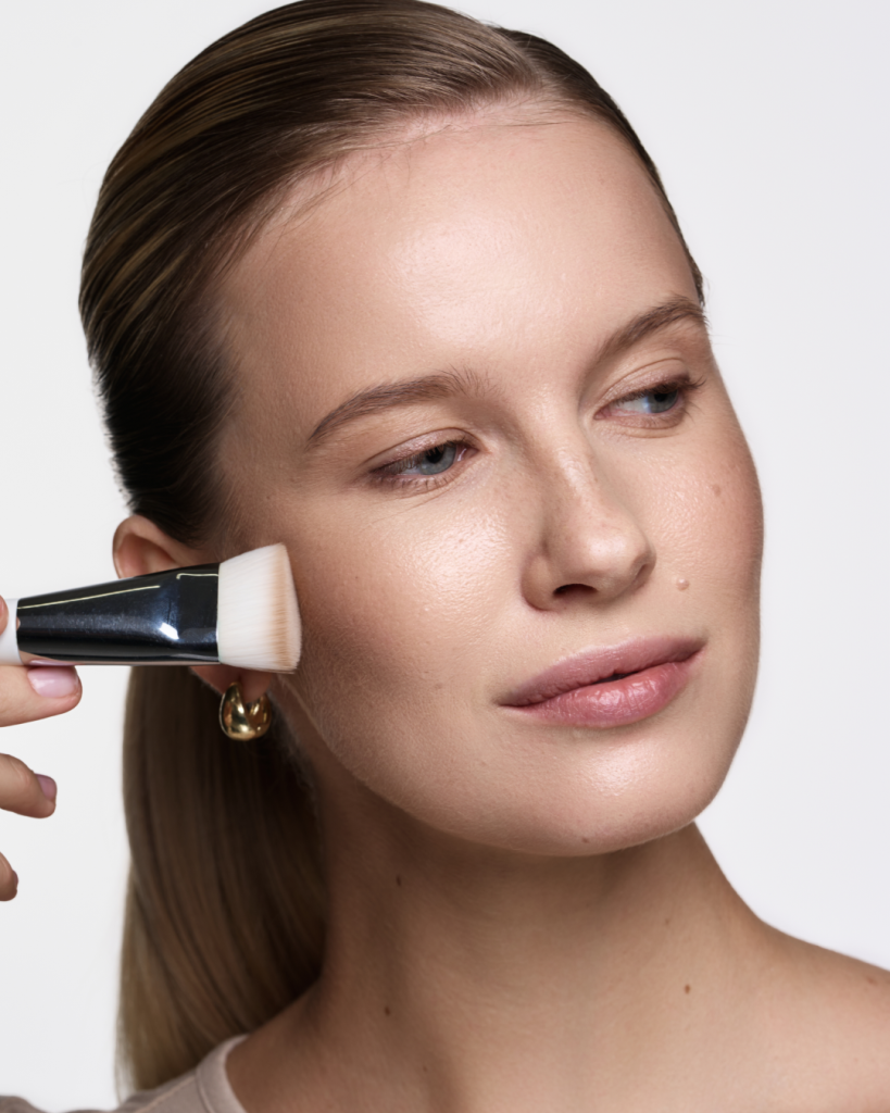 НОВИНКА: скульптор и бронзер в стике