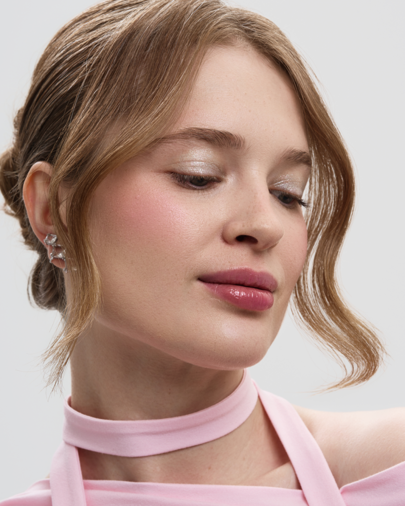 НОВИНКА: Жидкие гелевые тени для век НОВИНКА: Жидкие гелевые тени для век