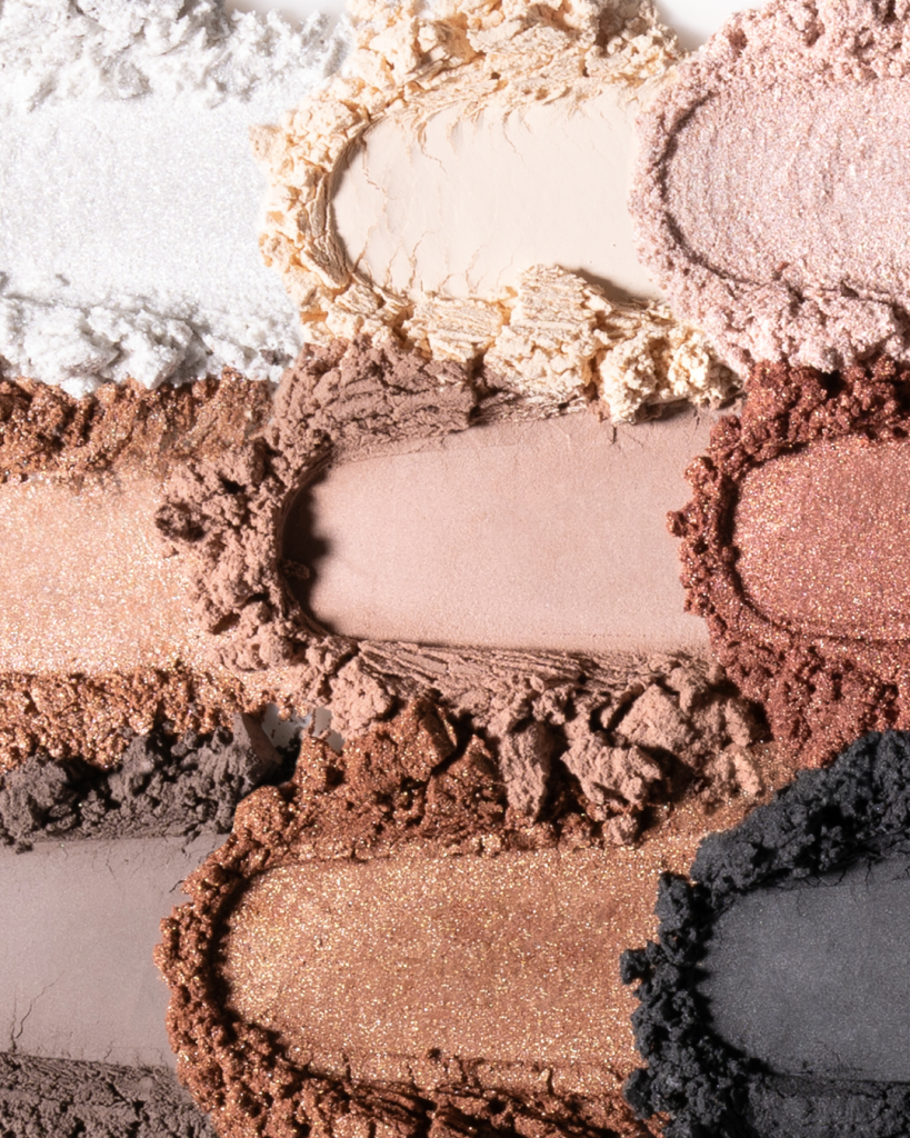 Контрастность внешности: ключ к правильному подбору оттенков