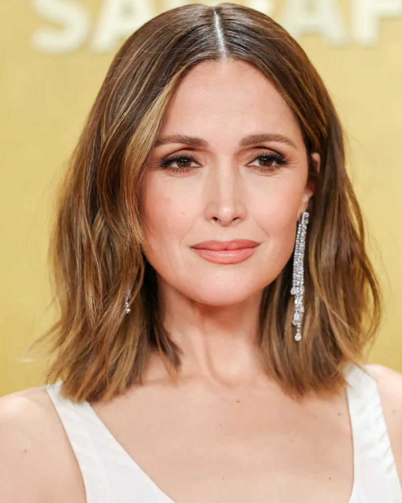 Трендовый макияж на весну 2026 