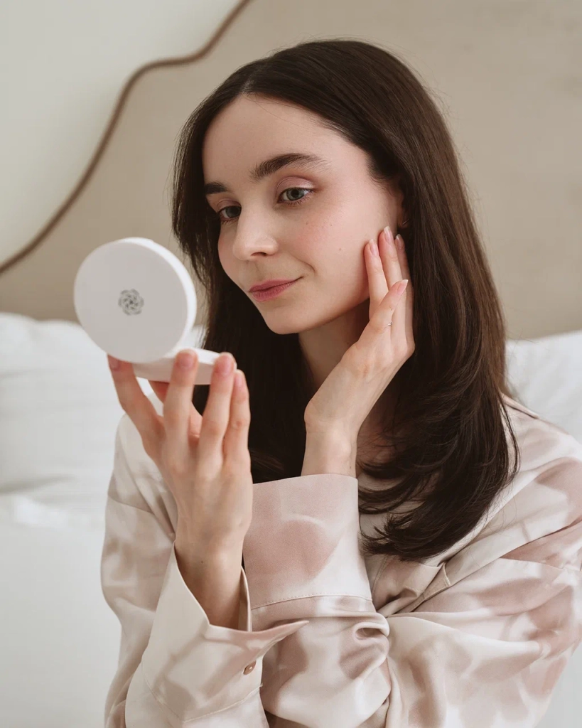 Подбираем тон минеральной основы: пошаговый разбор для новичков