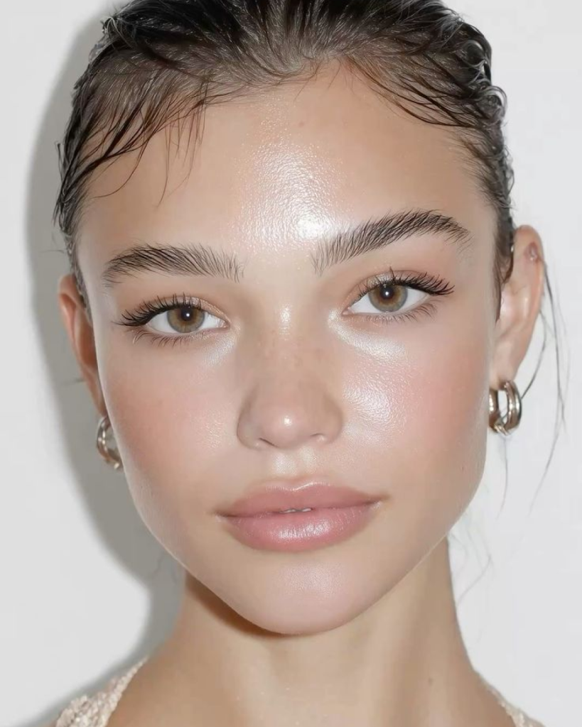 Тренды в косметике 2026: идеи для макияжа на каникулах