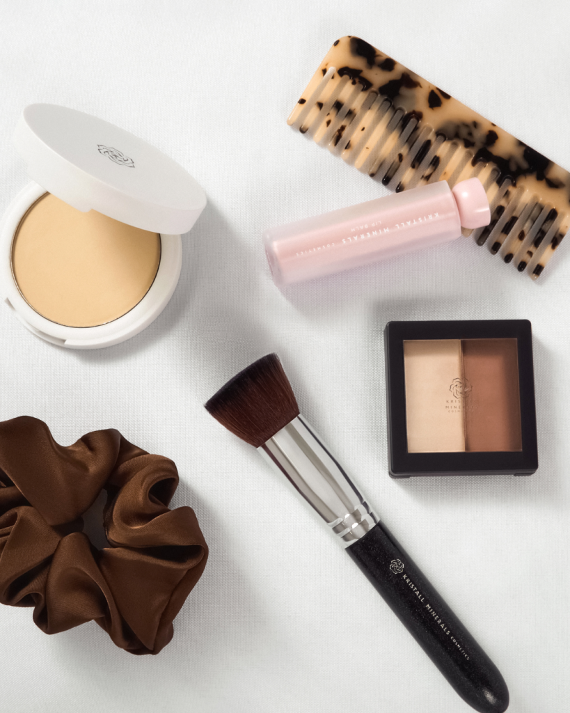 Минеральная косметика: 8 причин попробовать ее прямо сейчас