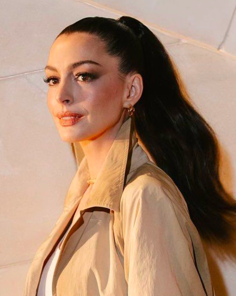 Правила в макияже для нависшего века