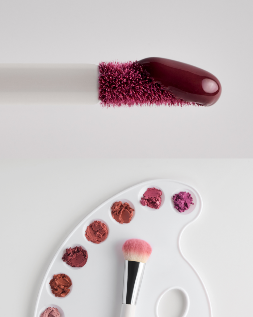 Бьюти-тренды 2025–2026: корейский макияж Бьюти-тренды 2025–2026: корейский макияж