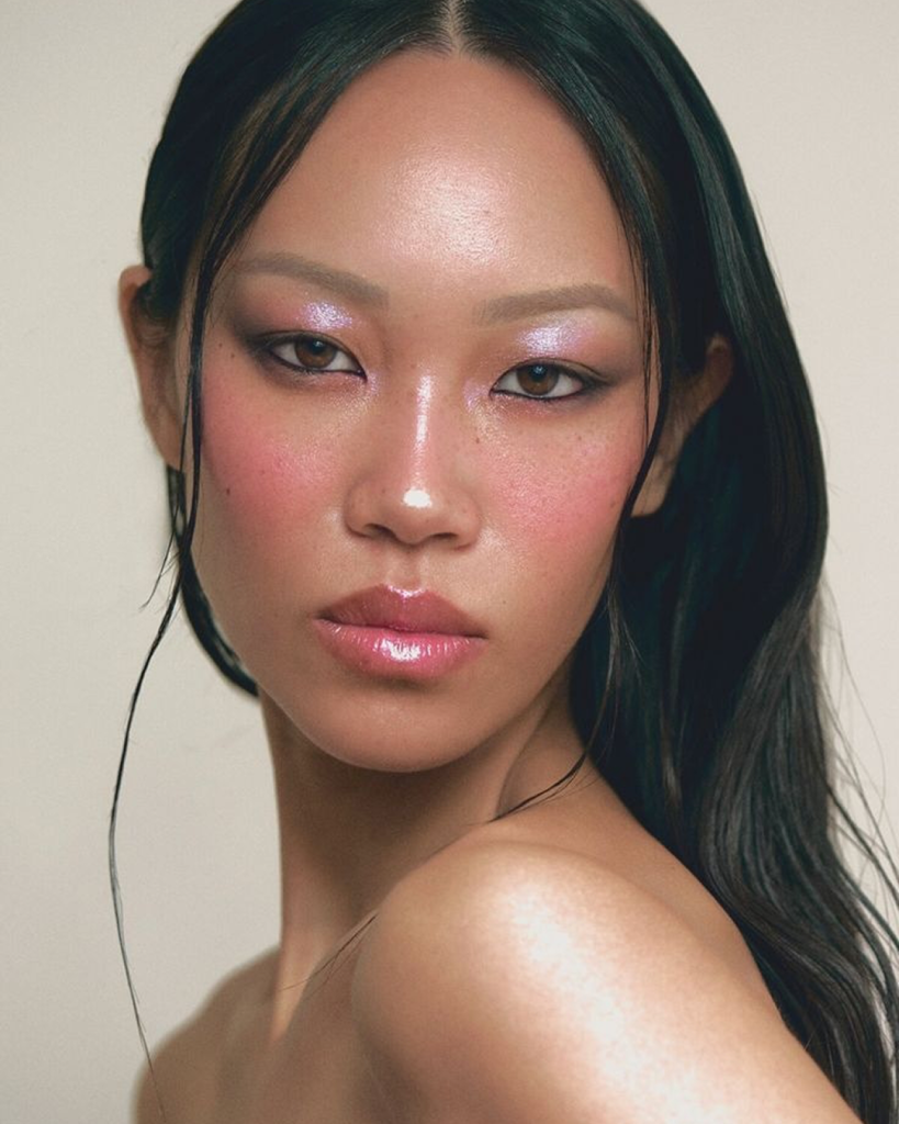 ТОП-3 идеи для праздничного макияжа