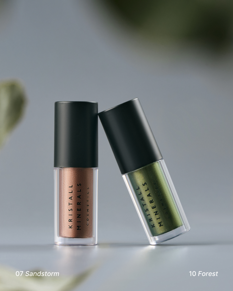 Правила в макияже для нависшего века