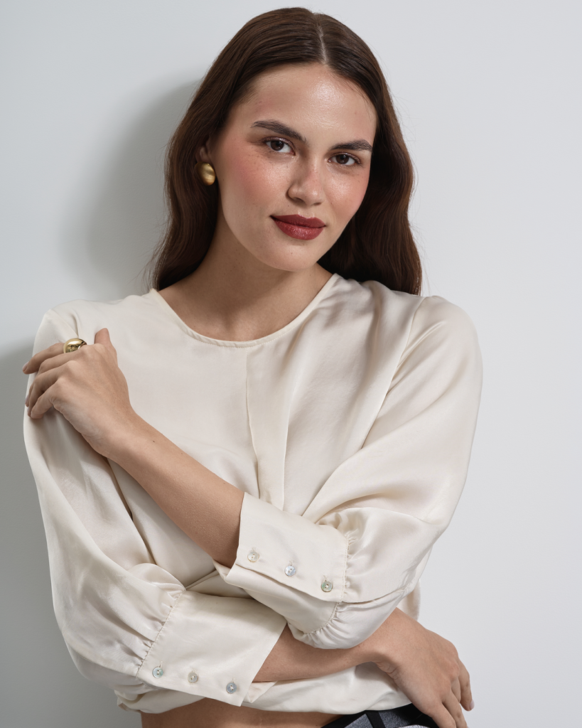 Минеральная косметика для новичка Минеральная косметика для новичка