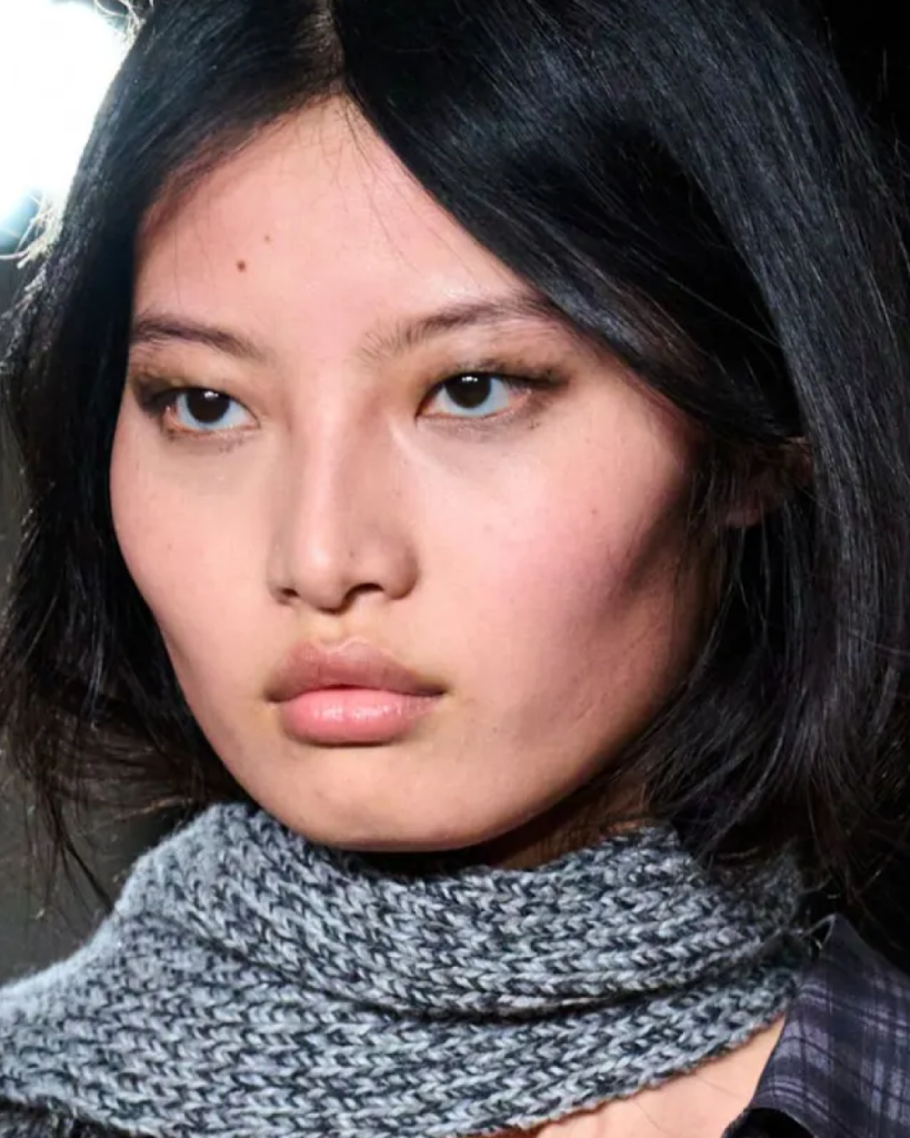 Трендовый макияж на весну 2026 