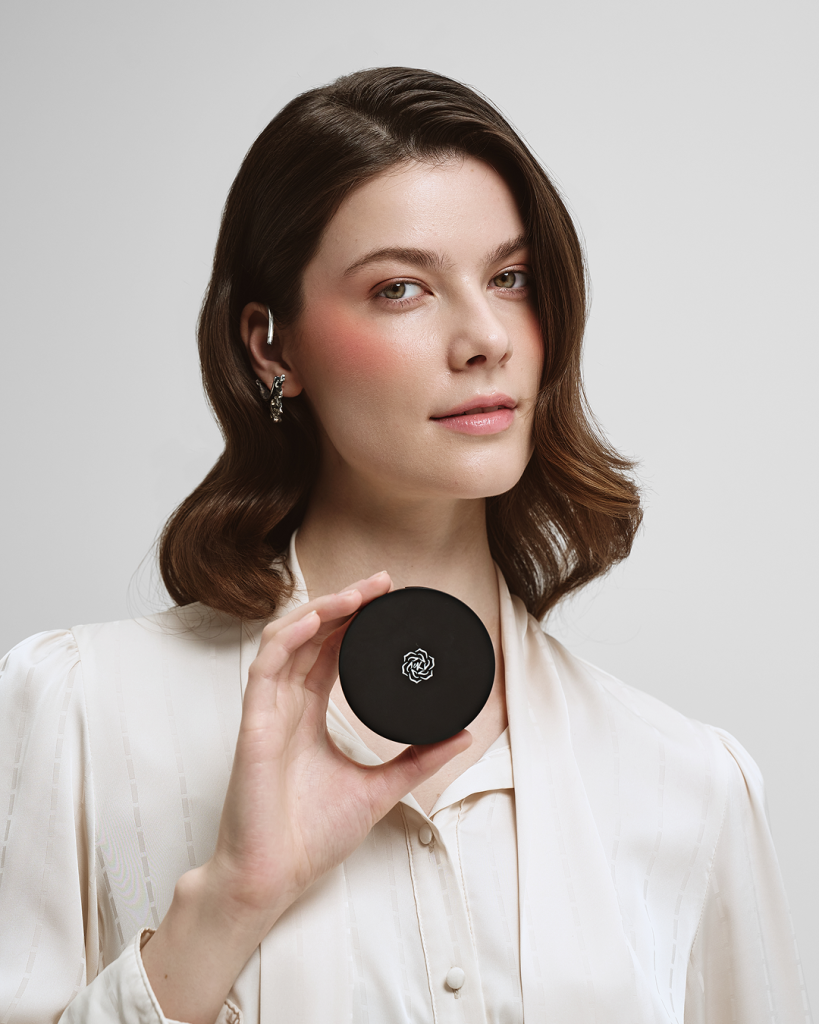 Минеральная косметика для жирной кожи: залог стойкого макияжа Минеральная косметика для жирной кожи: залог стойкого макияжа