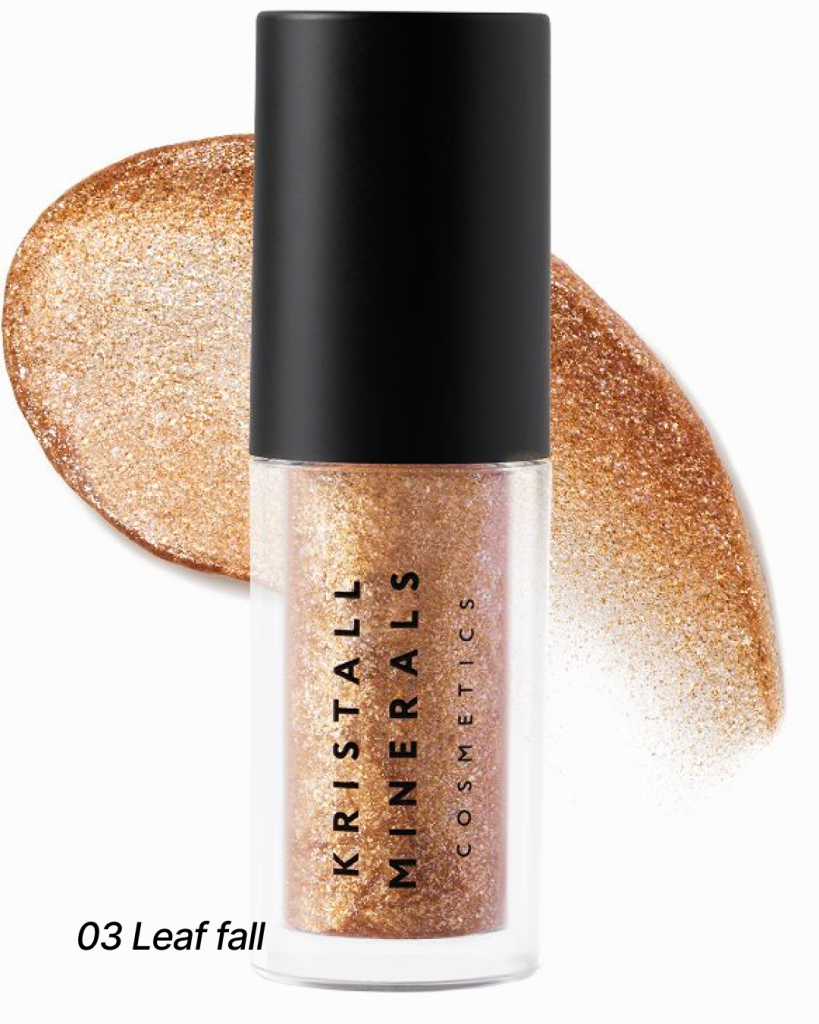 НОВИНКА: Жидкие гелевые тени для век НОВИНКА: Жидкие гелевые тени для век