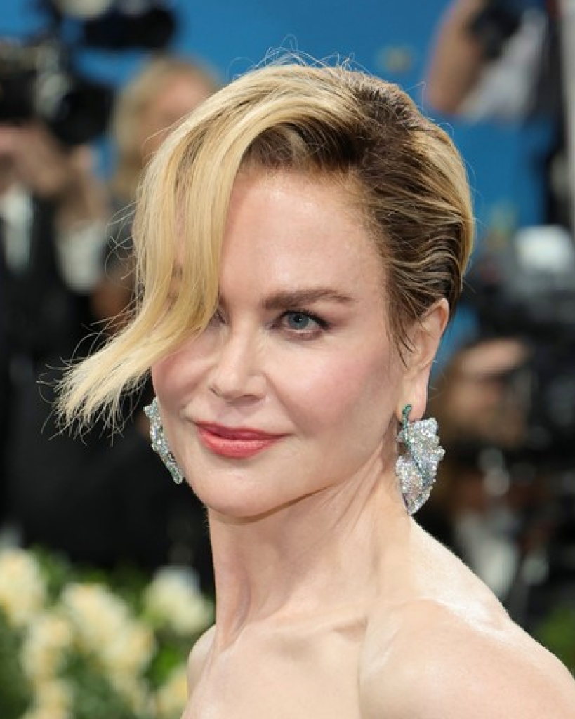 Met Gala 2025: звездные образы и главные бьюти-тренды вечера Met Gala 2025: звездные образы и главные бьюти-тренды вечера
