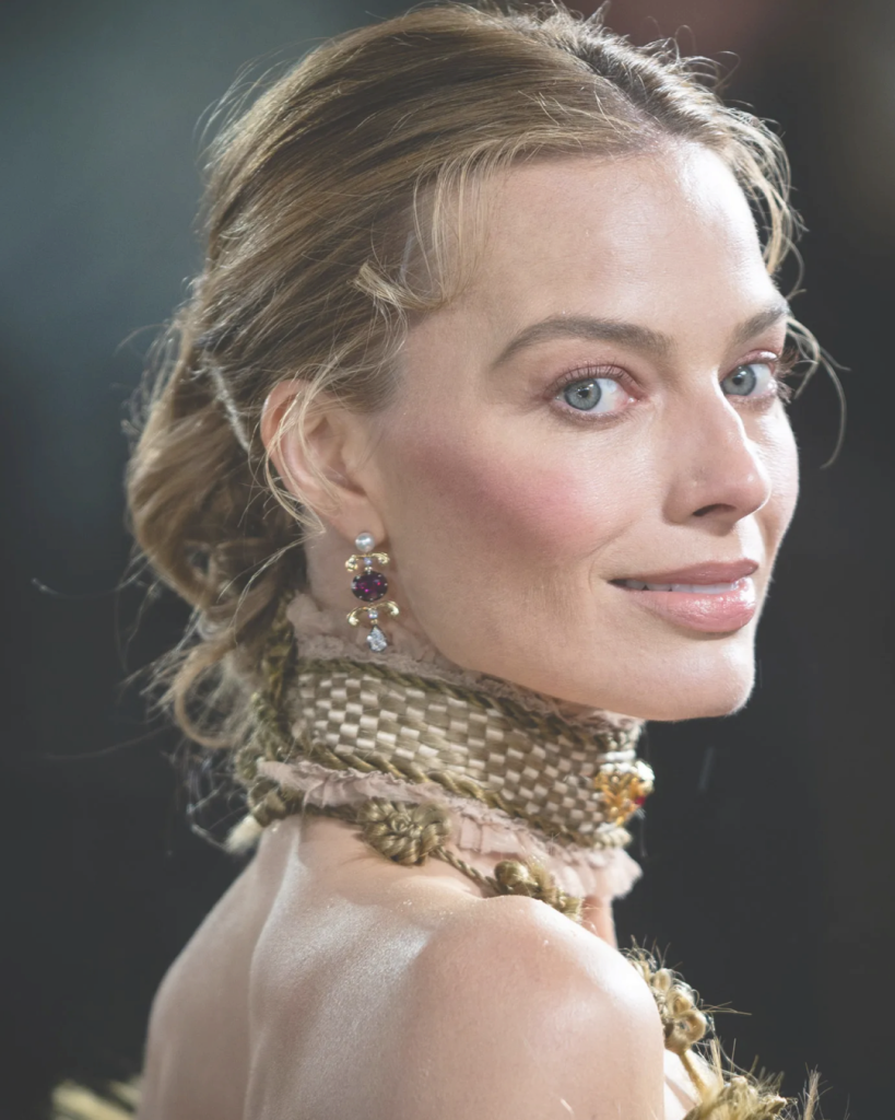 Трендовый макияж на весну 2026 