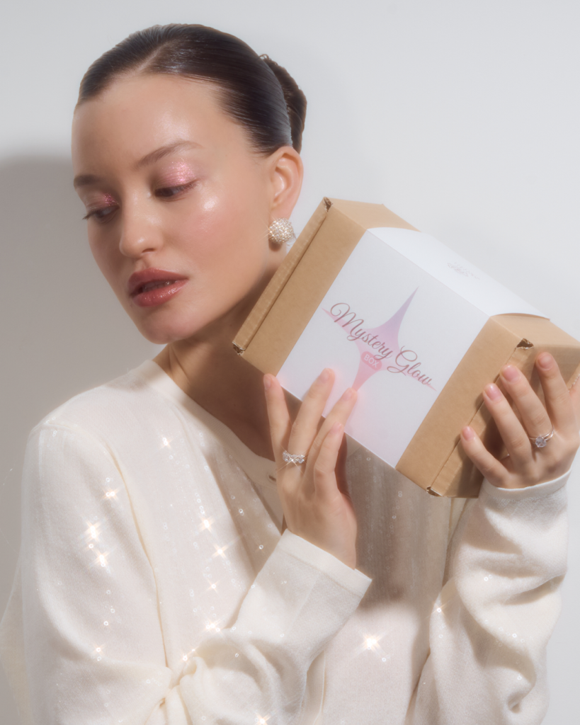 Идеи подарков на Новый год