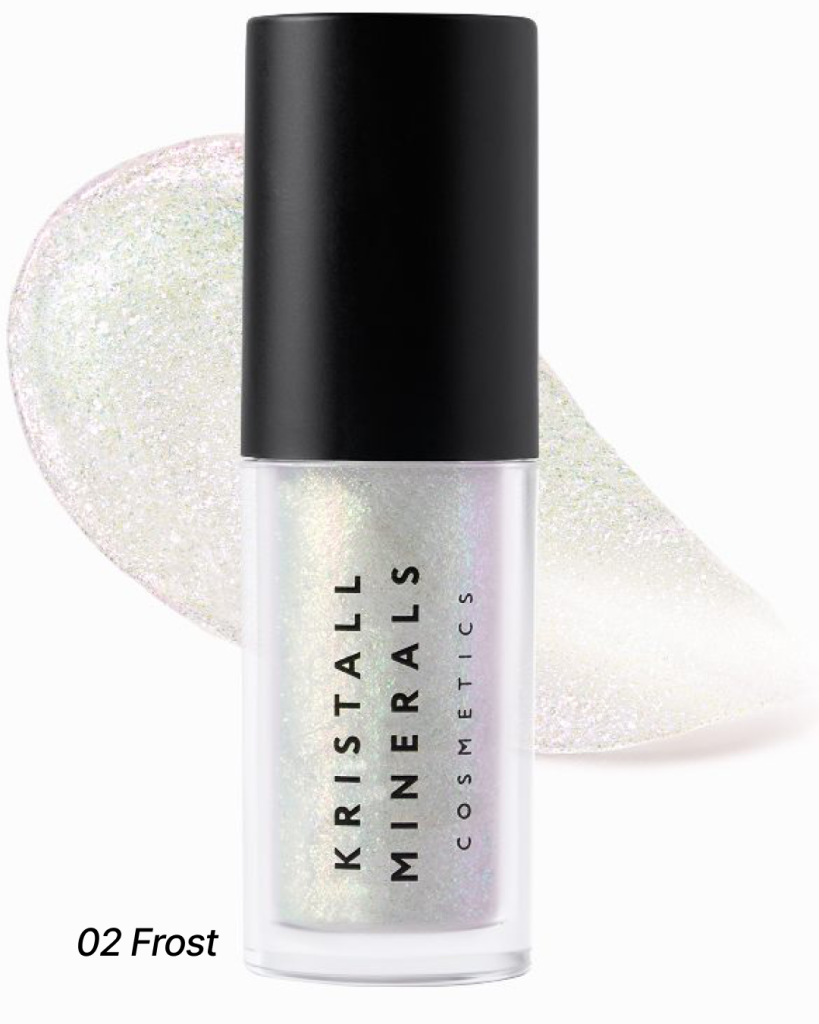 НОВИНКА: Жидкие гелевые тени для век НОВИНКА: Жидкие гелевые тени для век