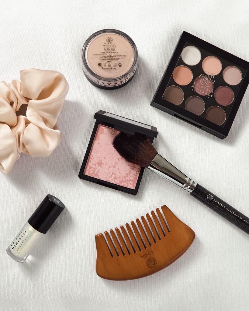 Минеральная косметика: 8 причин попробовать ее прямо сейчас